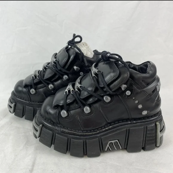 New Rock | Shoes | New Rocks | Poshmark